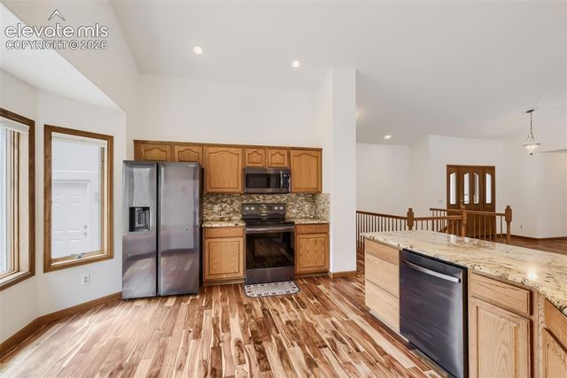 8750 Tannenbaum Road, Colorado Springs, CO 80908