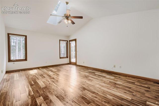8750 Tannenbaum Road, Colorado Springs, CO 80908