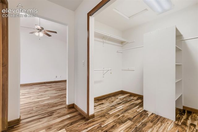 8750 Tannenbaum Road, Colorado Springs, CO 80908