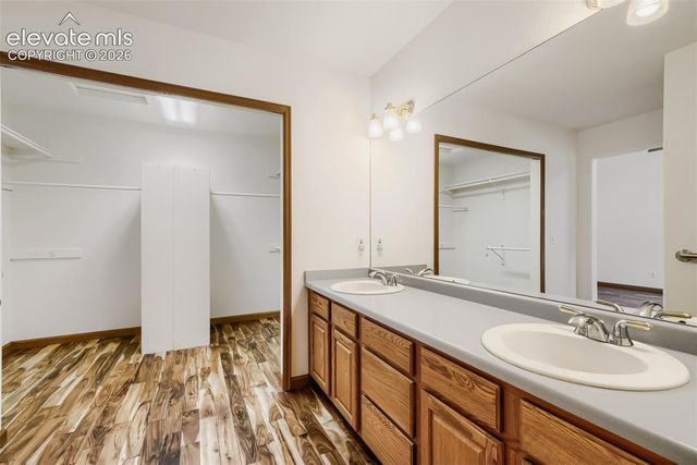 8750 Tannenbaum Road, Colorado Springs, CO 80908