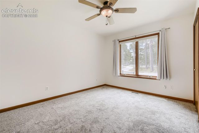 8750 Tannenbaum Road, Colorado Springs, CO 80908