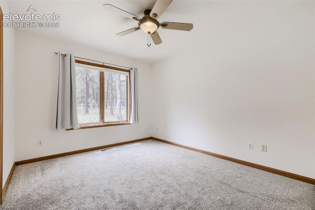 8750 Tannenbaum Road, Colorado Springs, CO 80908