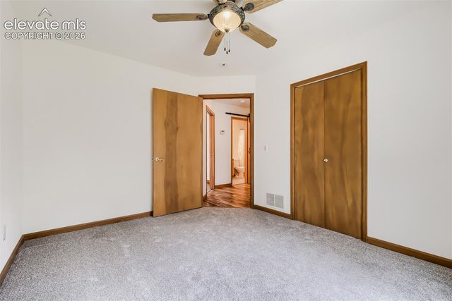 8750 Tannenbaum Road, Colorado Springs, CO 80908