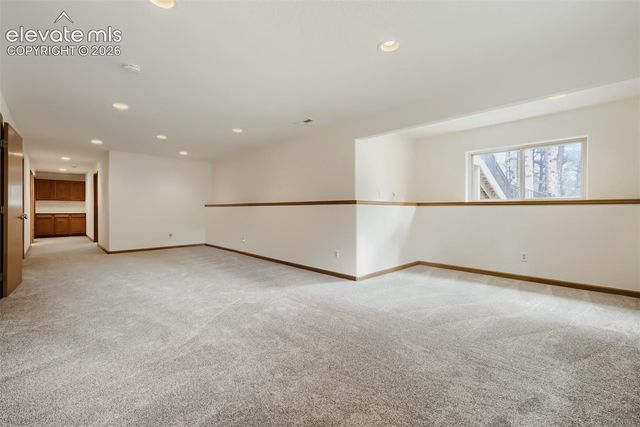 8750 Tannenbaum Road, Colorado Springs, CO 80908