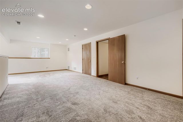 8750 Tannenbaum Road, Colorado Springs, CO 80908