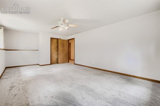 8750 Tannenbaum Road, Colorado Springs, CO 80908