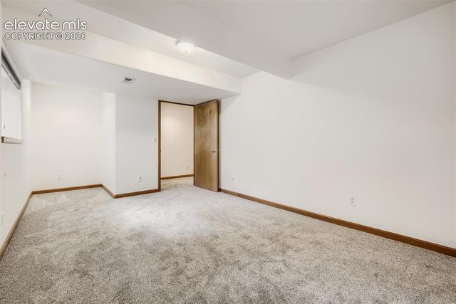 8750 Tannenbaum Road, Colorado Springs, CO 80908