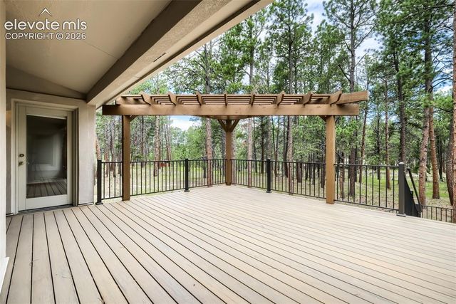 8750 Tannenbaum Road, Colorado Springs, CO 80908