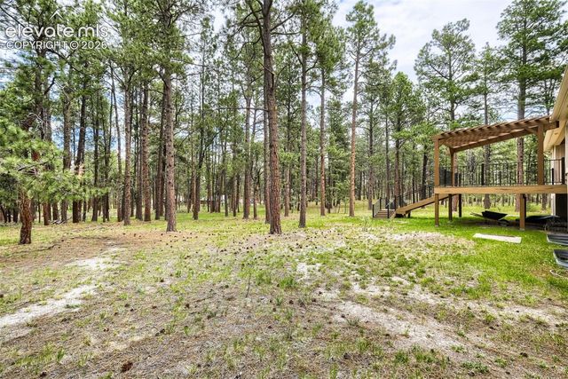 8750 Tannenbaum Road, Colorado Springs, CO 80908