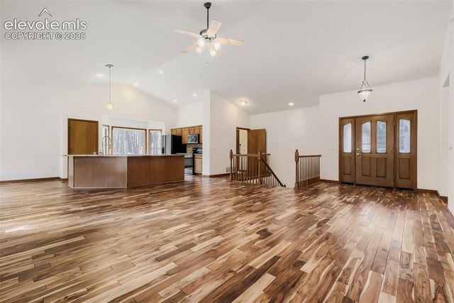 8750 Tannenbaum Road, Colorado Springs, CO 80908