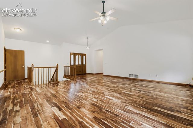 8750 Tannenbaum Road, Colorado Springs, CO 80908
