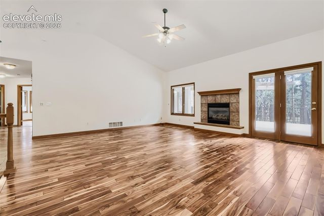 8750 Tannenbaum Road, Colorado Springs, CO 80908