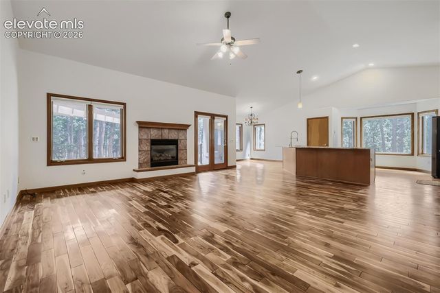 8750 Tannenbaum Road, Colorado Springs, CO 80908