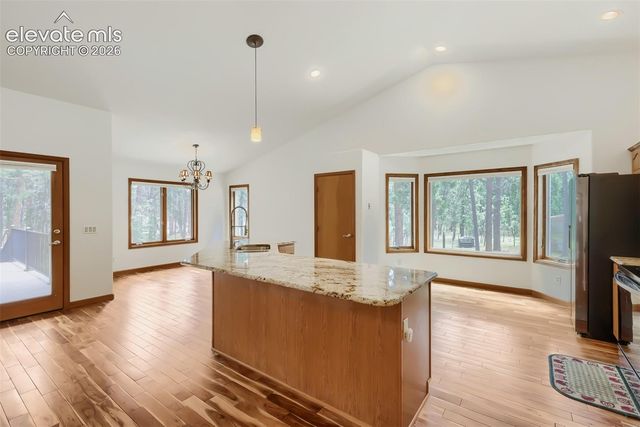 8750 Tannenbaum Road, Colorado Springs, CO 80908