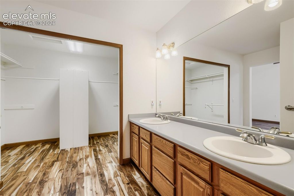 Image 18 of property listing at 8750 Tannenbaum Road, Colorado Springs, CO 80908