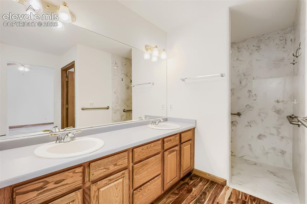Image 19 of property listing at 8750 Tannenbaum Road, Colorado Springs, CO 80908