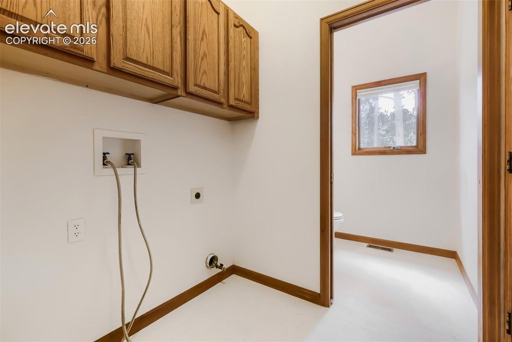 Image 20 of property listing at 8750 Tannenbaum Road, Colorado Springs, CO 80908