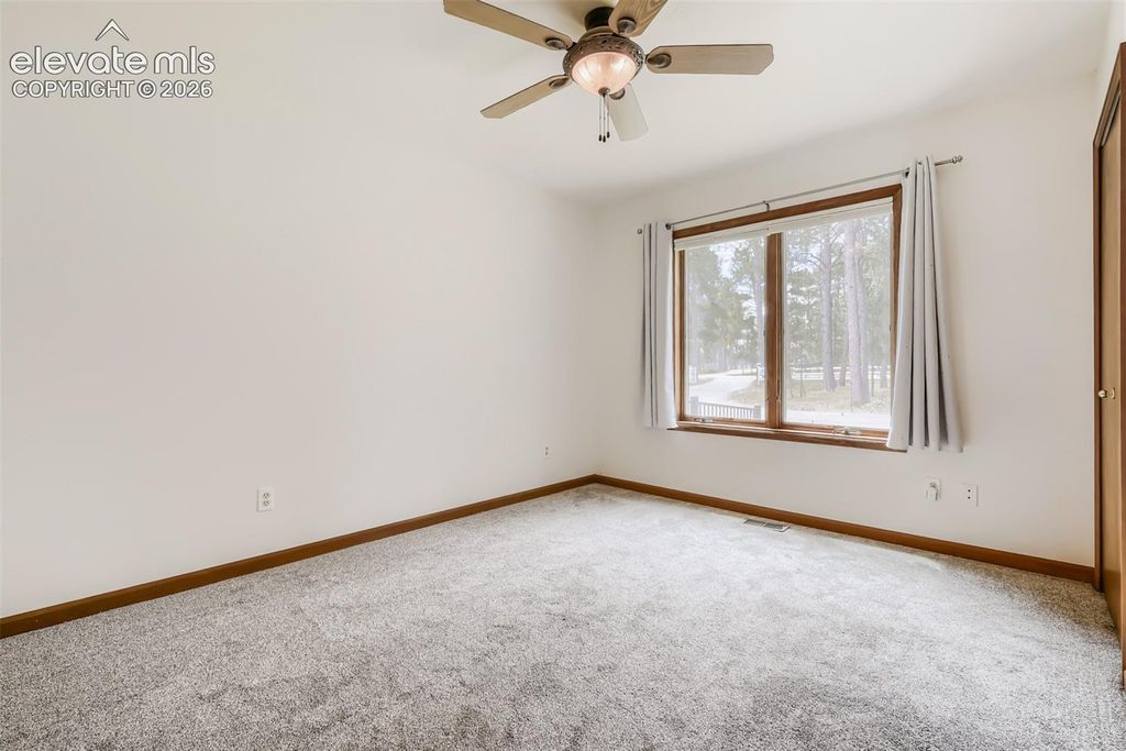 Image 21 of property listing at 8750 Tannenbaum Road, Colorado Springs, CO 80908