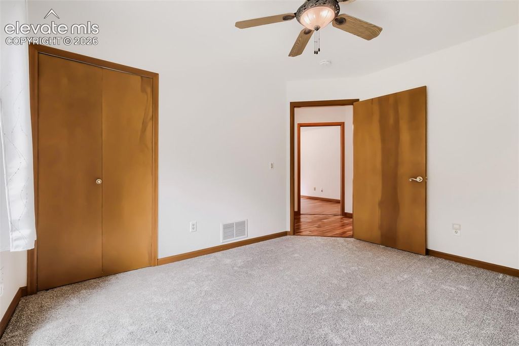 Image 22 of property listing at 8750 Tannenbaum Road, Colorado Springs, CO 80908