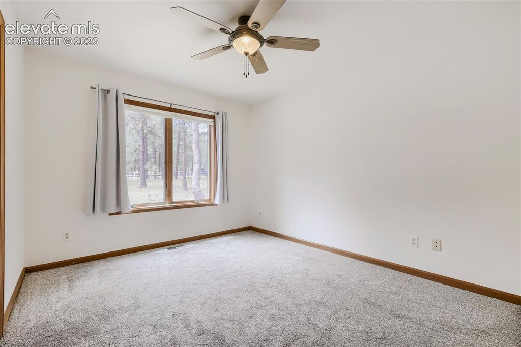 Image 23 of property listing at 8750 Tannenbaum Road, Colorado Springs, CO 80908
