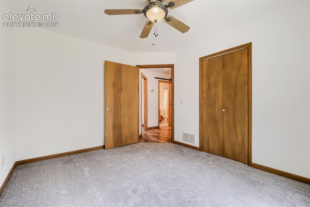 Image 24 of property listing at 8750 Tannenbaum Road, Colorado Springs, CO 80908