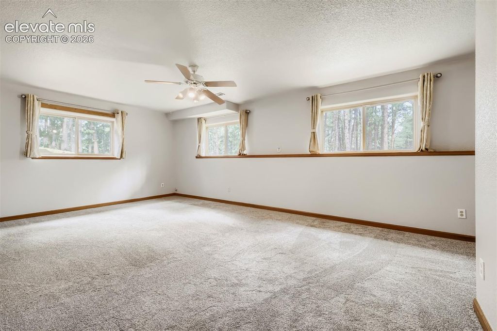 Image 27 of property listing at 8750 Tannenbaum Road, Colorado Springs, CO 80908