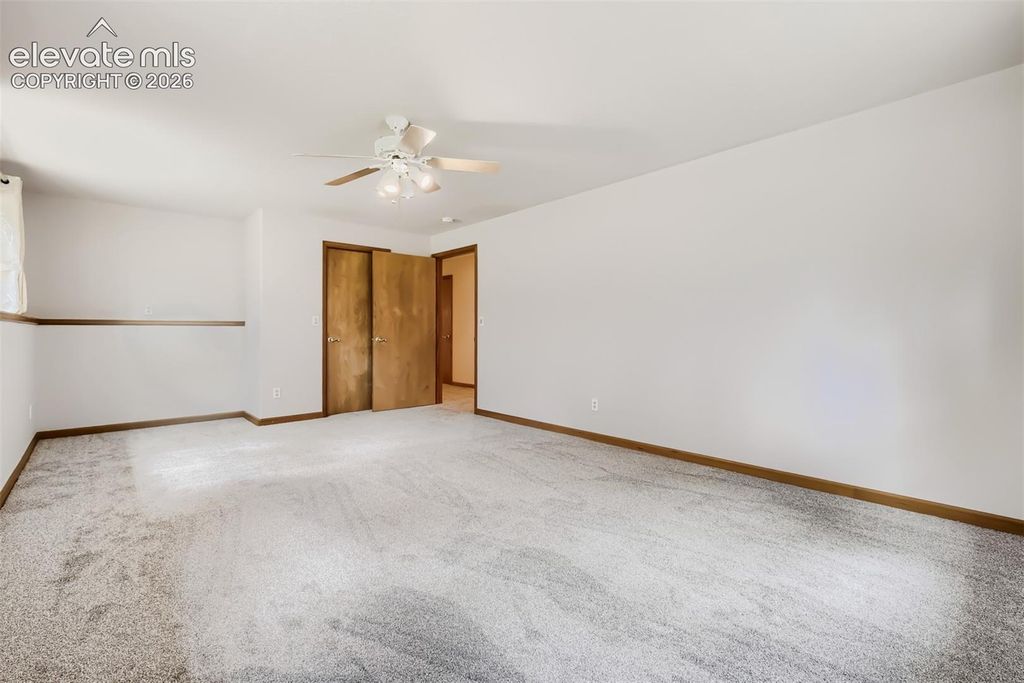 Image 29 of property listing at 8750 Tannenbaum Road, Colorado Springs, CO 80908