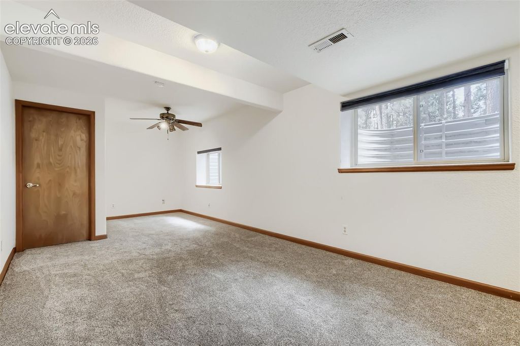 Image 32 of property listing at 8750 Tannenbaum Road, Colorado Springs, CO 80908