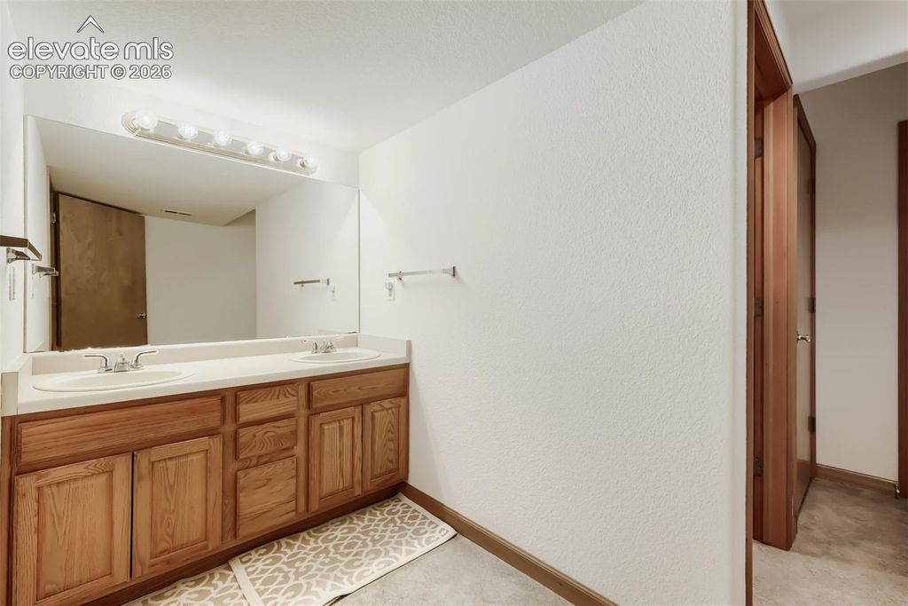 Image 33 of property listing at 8750 Tannenbaum Road, Colorado Springs, CO 80908