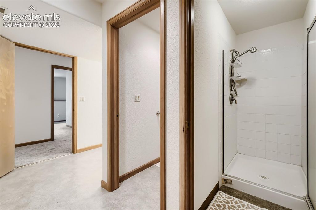 Image 34 of property listing at 8750 Tannenbaum Road, Colorado Springs, CO 80908