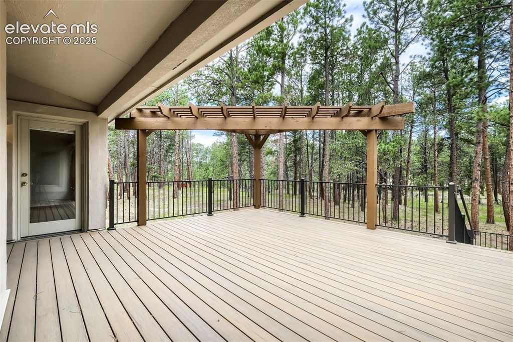 Image 35 of property listing at 8750 Tannenbaum Road, Colorado Springs, CO 80908