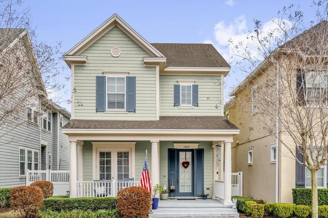 1547 RESOLUTE STREET, Celebration, FL 34747