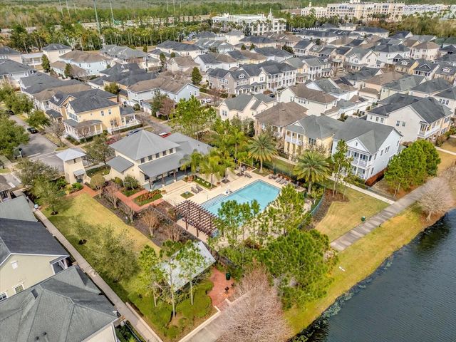 1547 RESOLUTE STREET, Celebration, FL 34747