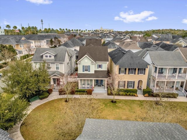 1547 RESOLUTE STREET, Celebration, FL 34747