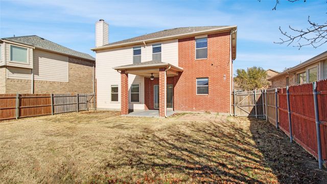 14533 Eaglemont Drive, Little Elm, TX 75068