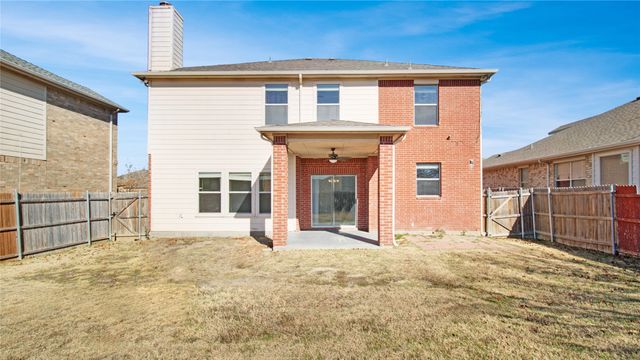 14533 Eaglemont Drive, Little Elm, TX 75068