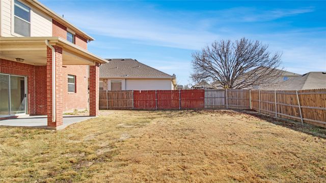 14533 Eaglemont Drive, Little Elm, TX 75068
