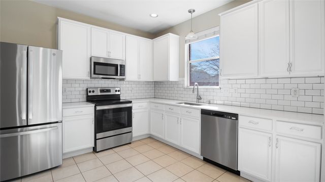 14533 Eaglemont Drive, Little Elm, TX 75068