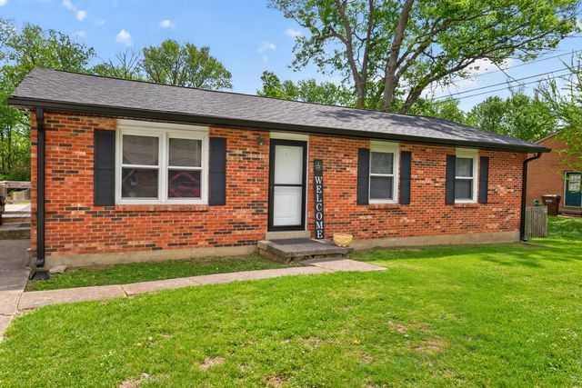 322 Laurel Lane, Nicholasville, KY 40356