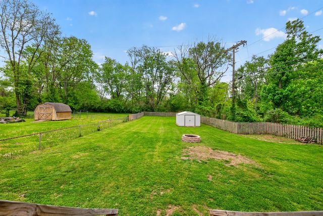 322 Laurel Lane, Nicholasville, KY 40356