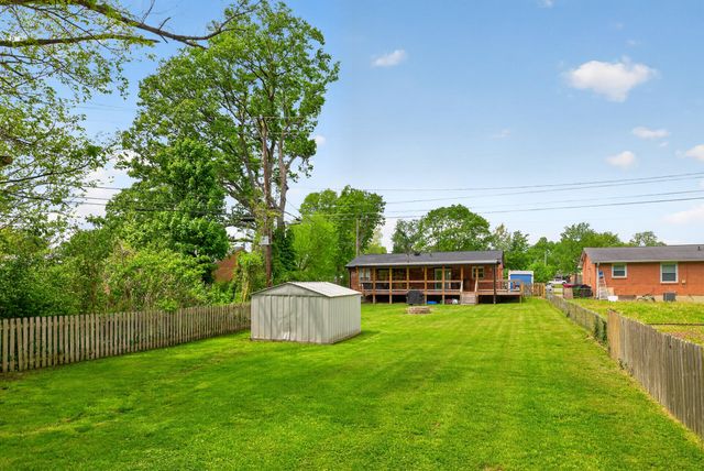 322 Laurel Lane, Nicholasville, KY 40356