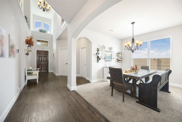 532 Thompson, Van Alstyne, TX 75495