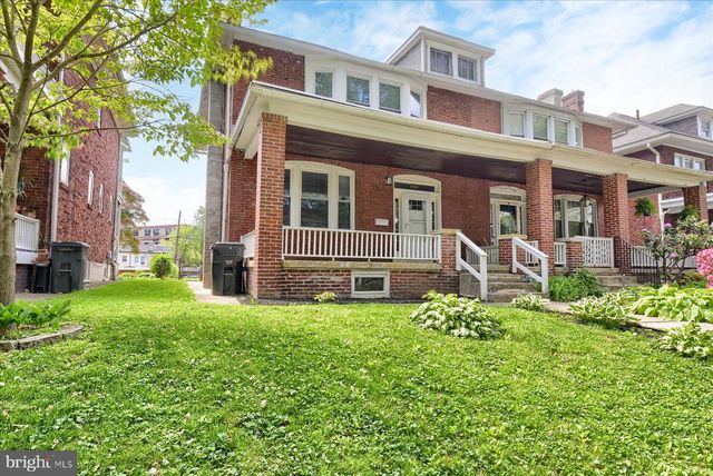 2622 N 5TH ST, Harrisburg, PA 17110