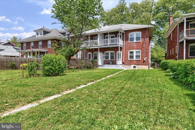 2622 N 5TH ST, Harrisburg, PA 17110