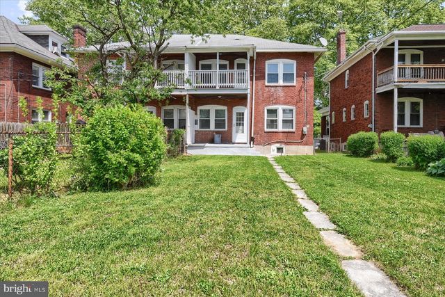 2622 N 5TH ST, Harrisburg, PA 17110