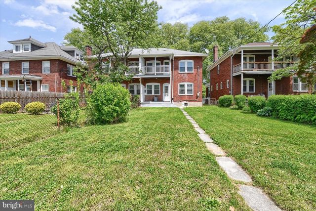 2622 N 5TH ST, Harrisburg, PA 17110