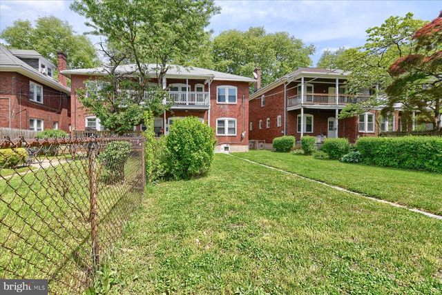2622 N 5TH ST, Harrisburg, PA 17110