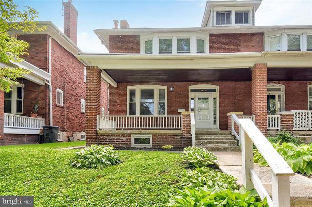 2622 N 5TH ST, Harrisburg, PA 17110