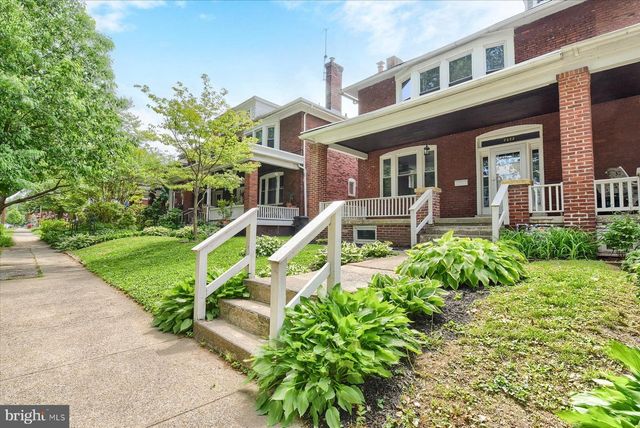 2622 N 5TH ST, Harrisburg, PA 17110