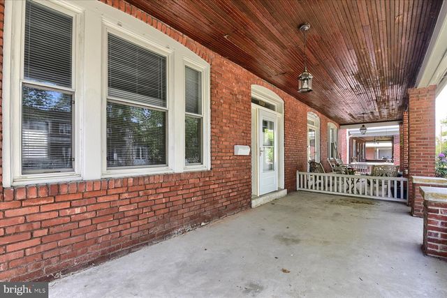 2622 N 5TH ST, Harrisburg, PA 17110